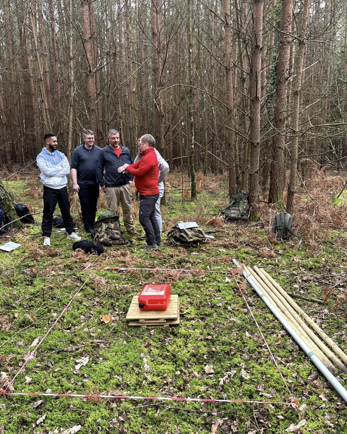 CCL Consulting in action - image 1