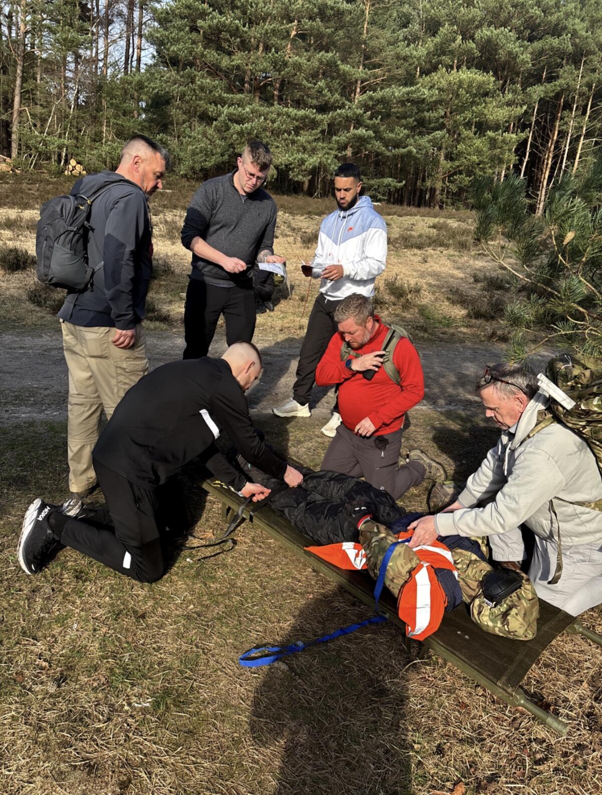 CCL Consulting in action - image 10