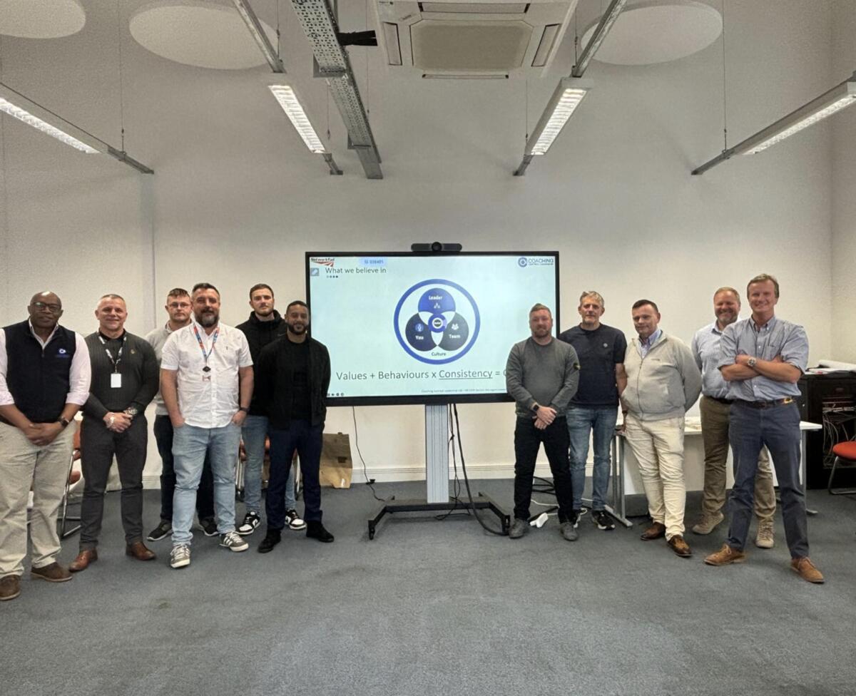 CCL Consulting in action - image 11