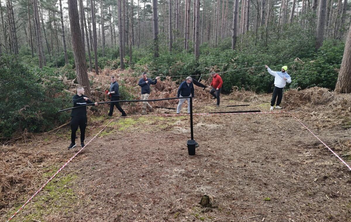 CCL Consulting in action - image 13