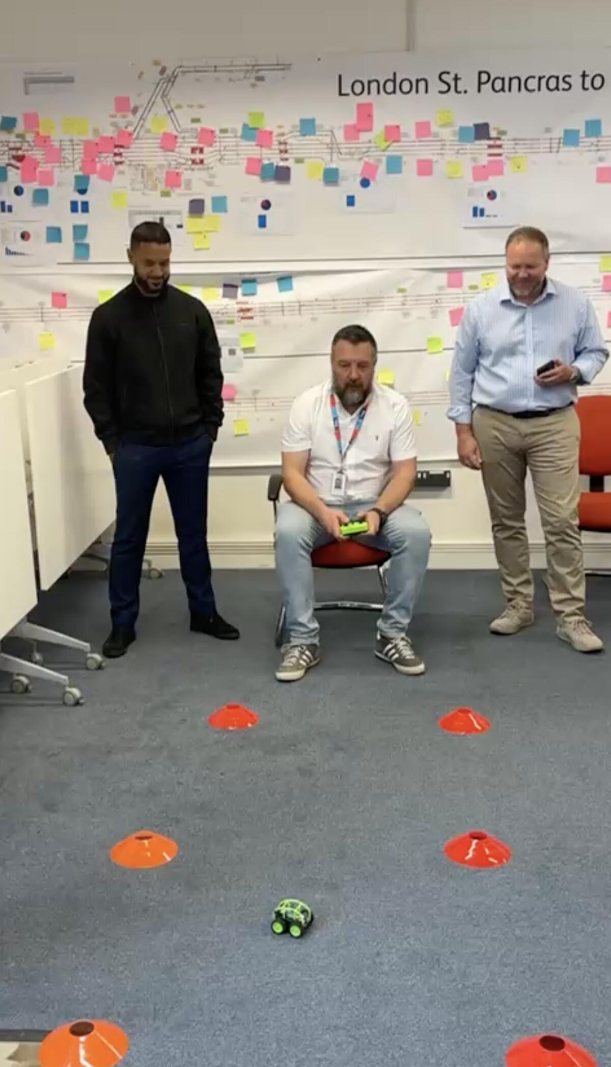 CCL Consulting in action - image 14