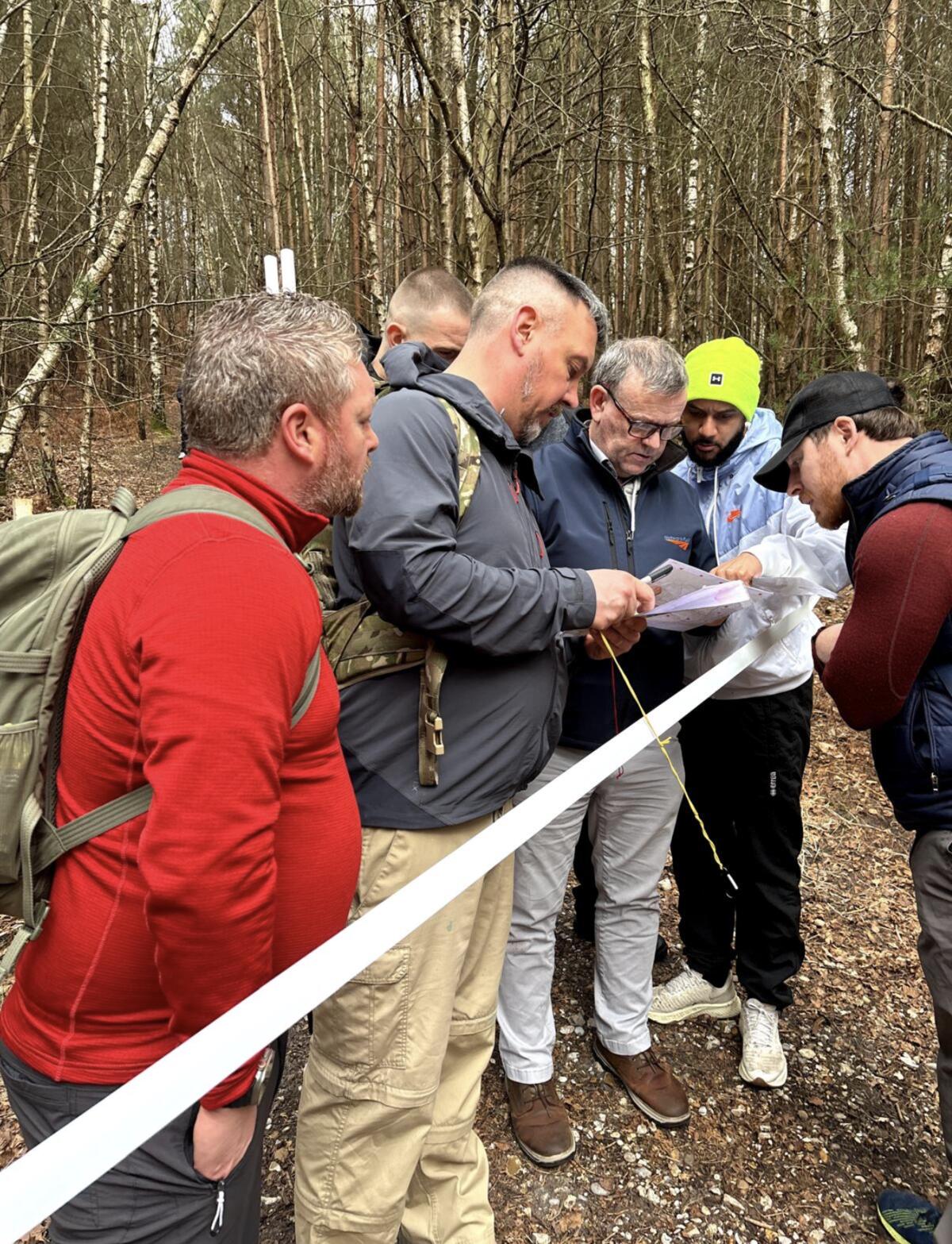 CCL Consulting in action - image 17