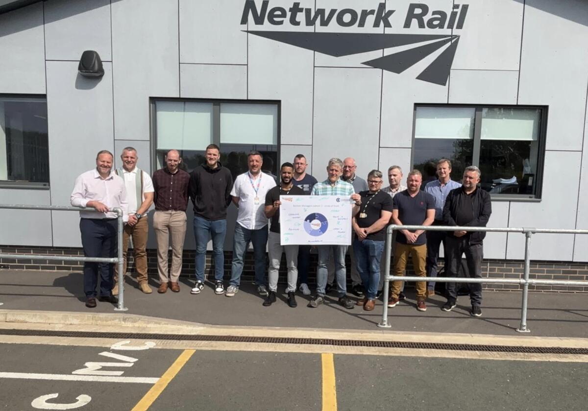 CCL Consulting in action - image 18