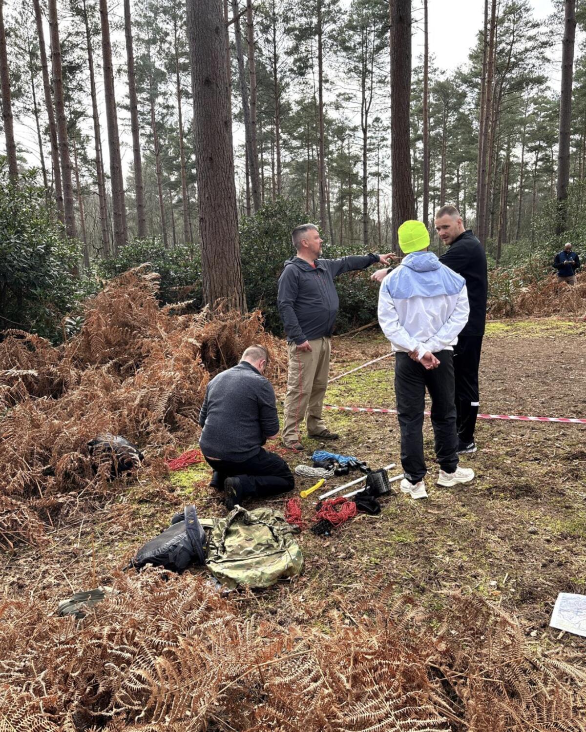 CCL Consulting in action - image 2