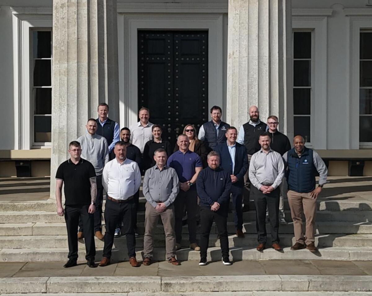 CCL Consulting in action - image 21