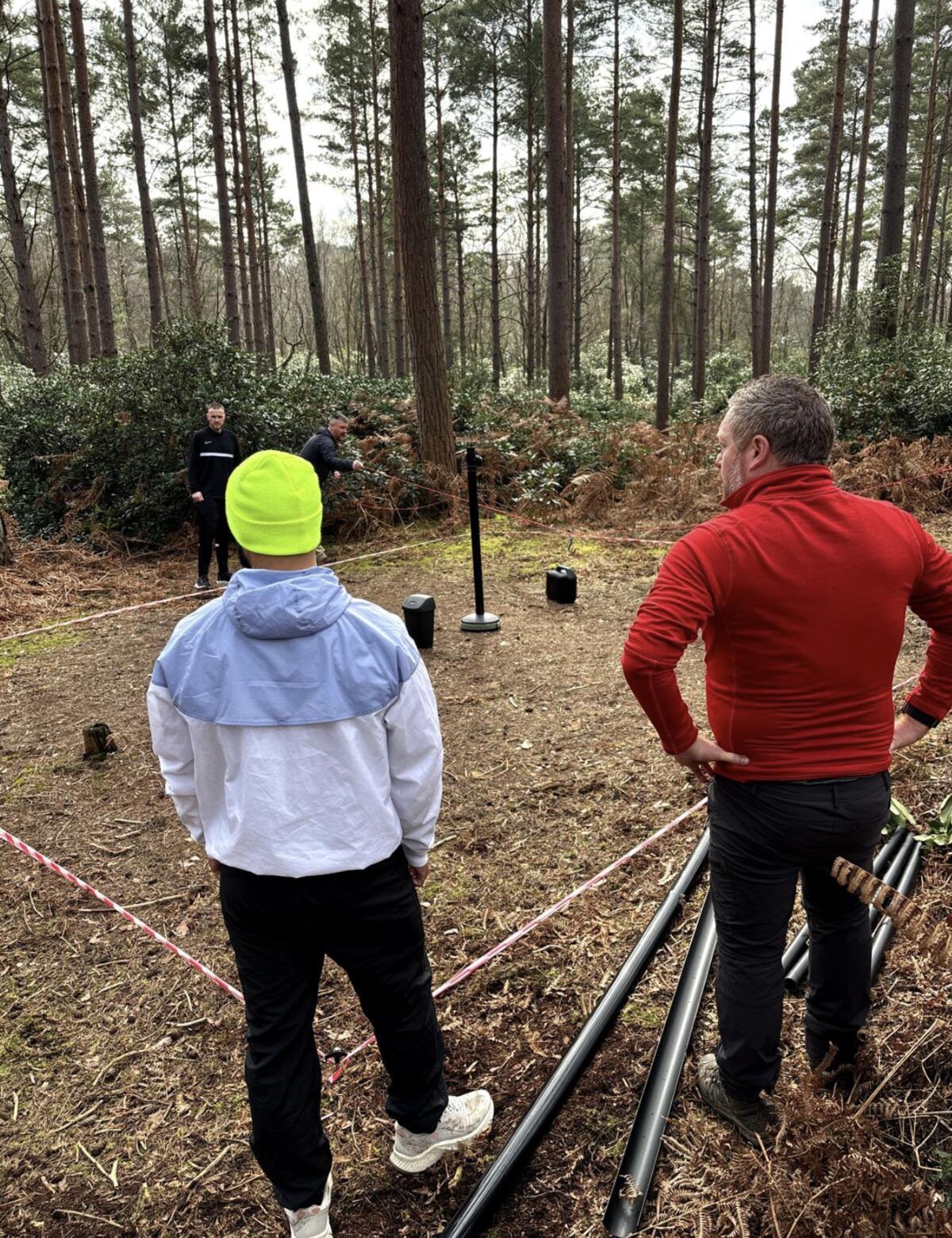 CCL Consulting in action - image 22