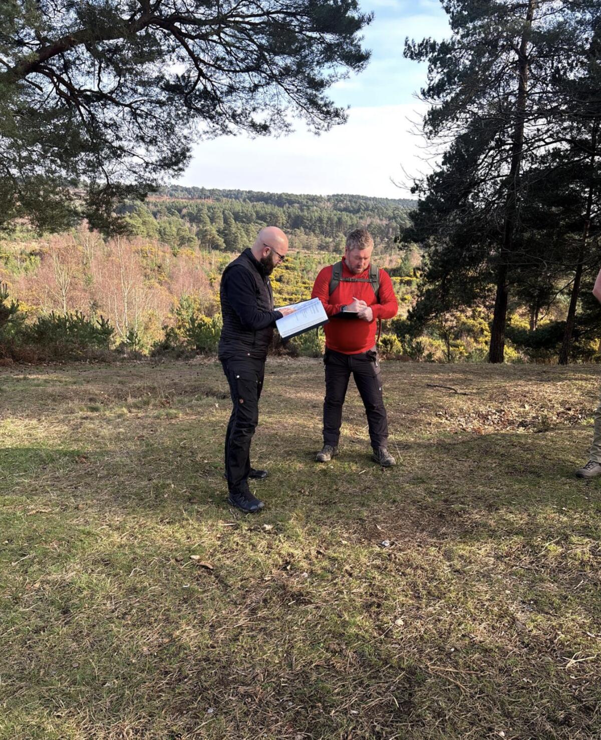 CCL Consulting in action - image 3