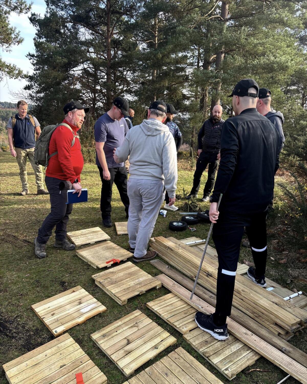 CCL Consulting in action - image 7