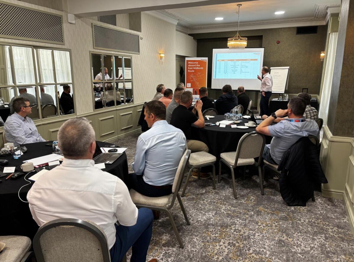 CCL Consulting in action - image 8