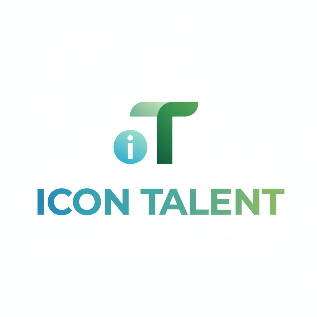 Icon Talent