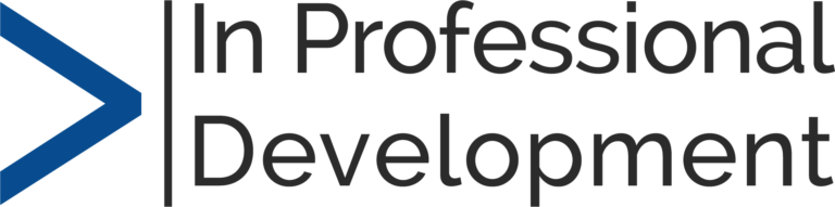 In Professional Development